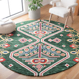 safavieh clearance aspen apn703y green rug