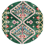 safavieh clearance aspen apn703y green rug