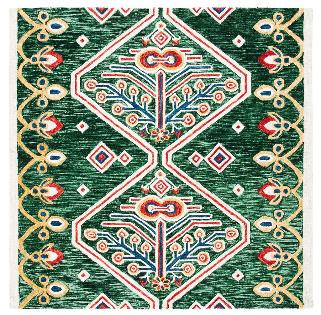 safavieh clearance aspen apn703y green rug