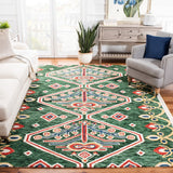 safavieh clearance aspen apn703y green rug