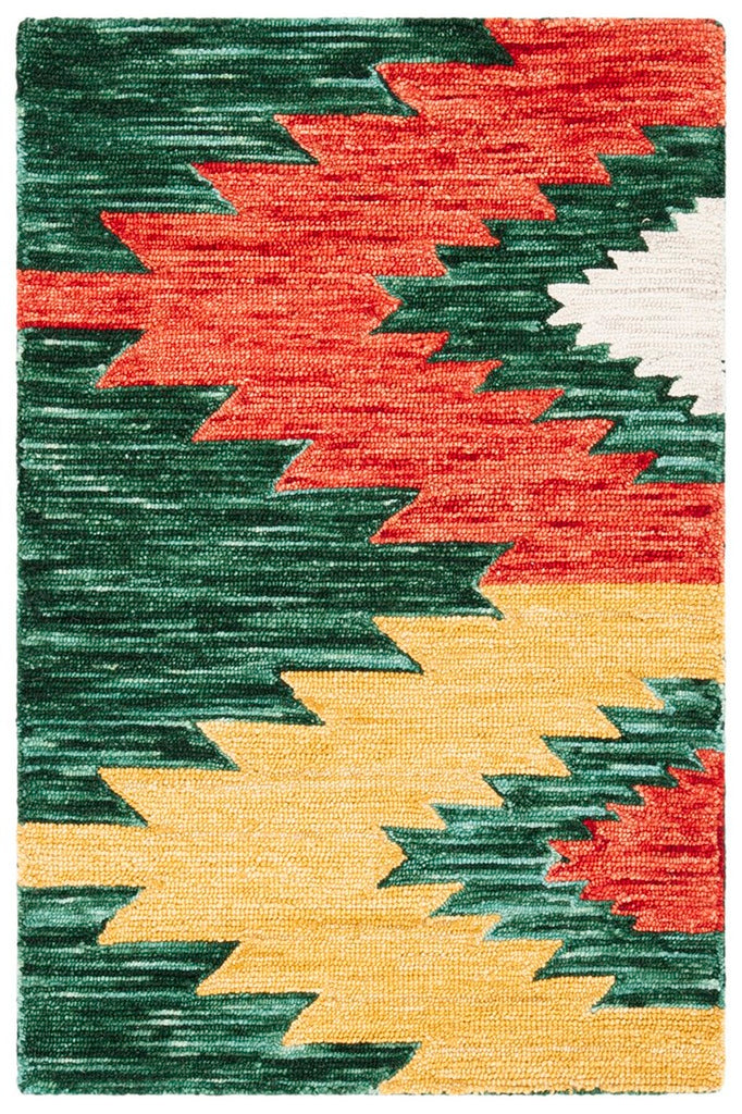 safavieh clearance aspen apn704y green rug