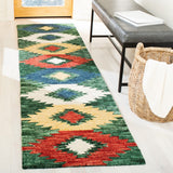 safavieh clearance aspen apn704y green rug