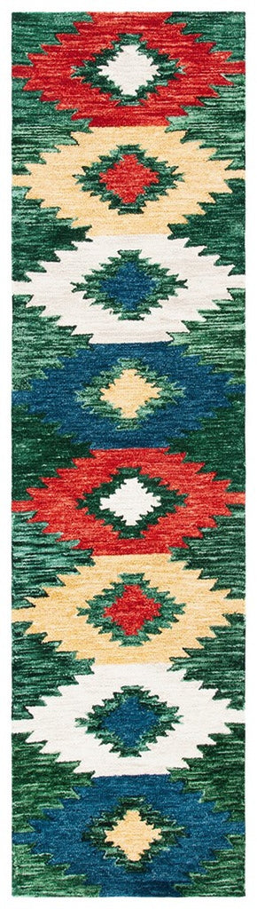 safavieh clearance aspen apn704y green rug