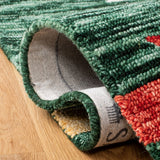 safavieh clearance aspen apn704y green rug