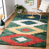 safavieh clearance aspen apn704y green rug