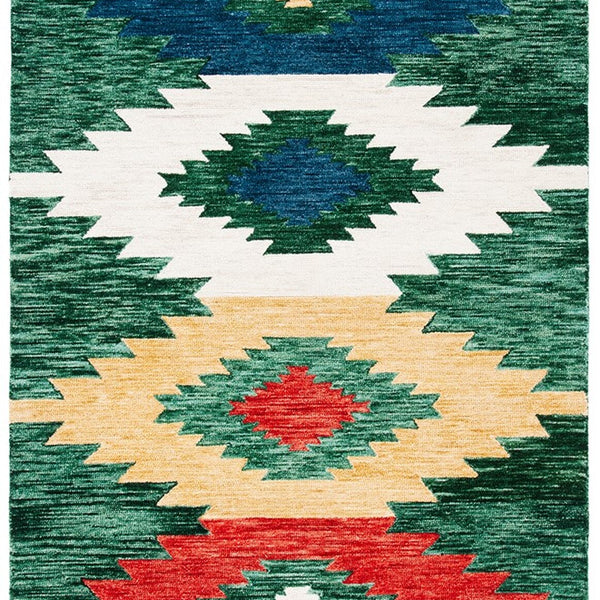 safavieh clearance aspen apn704y green rug