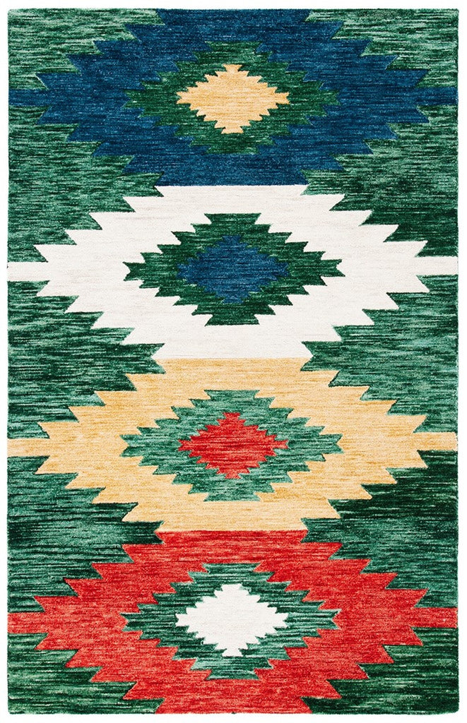 safavieh clearance aspen apn704y green rug