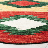 safavieh clearance aspen apn704y green rug
