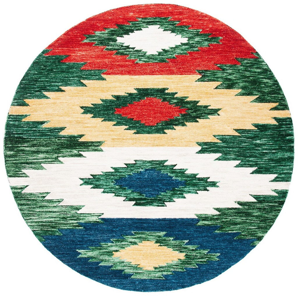 safavieh clearance aspen apn704y green rug