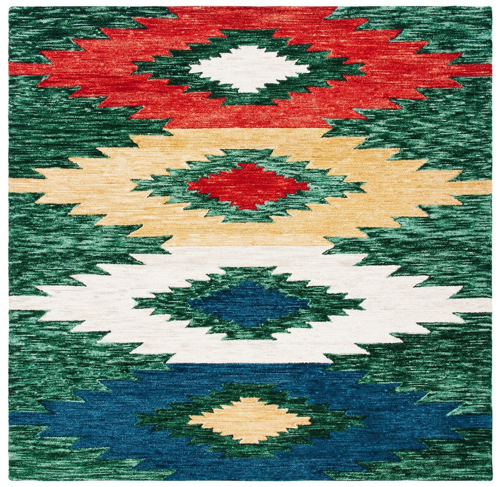 safavieh clearance aspen apn704y green rug