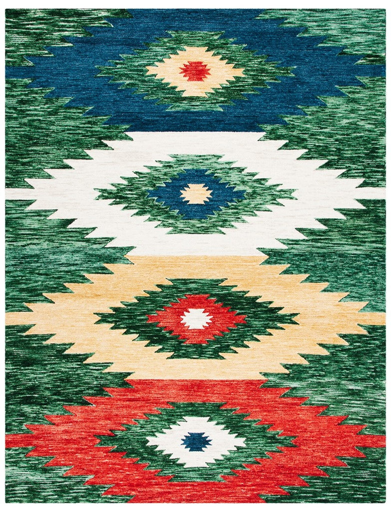 safavieh clearance aspen apn704y green rug