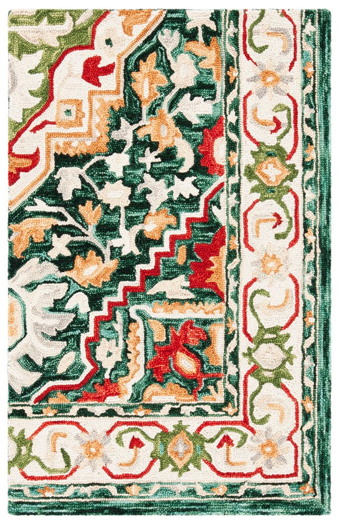 safavieh clearance aspen apn705q green rug