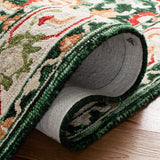 safavieh clearance aspen apn705q green rug
