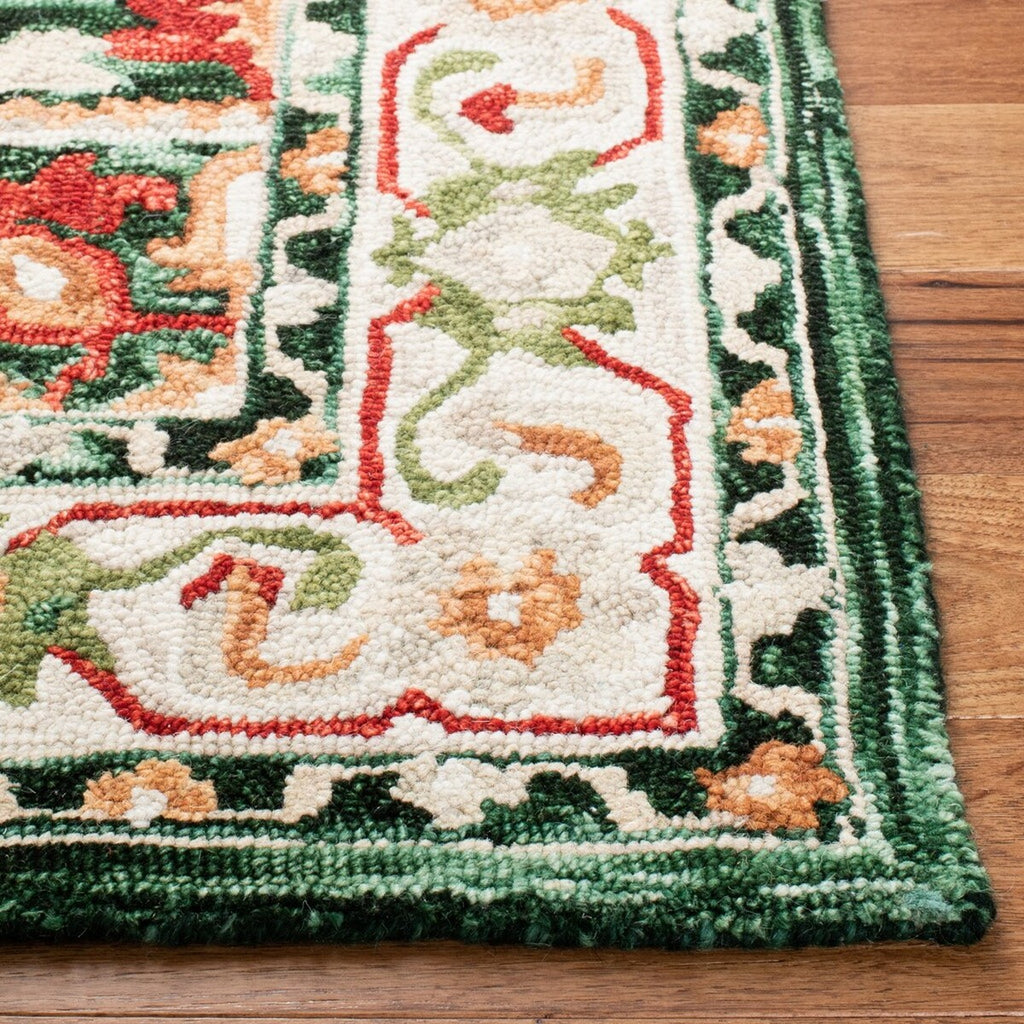 safavieh clearance aspen apn705q green rug