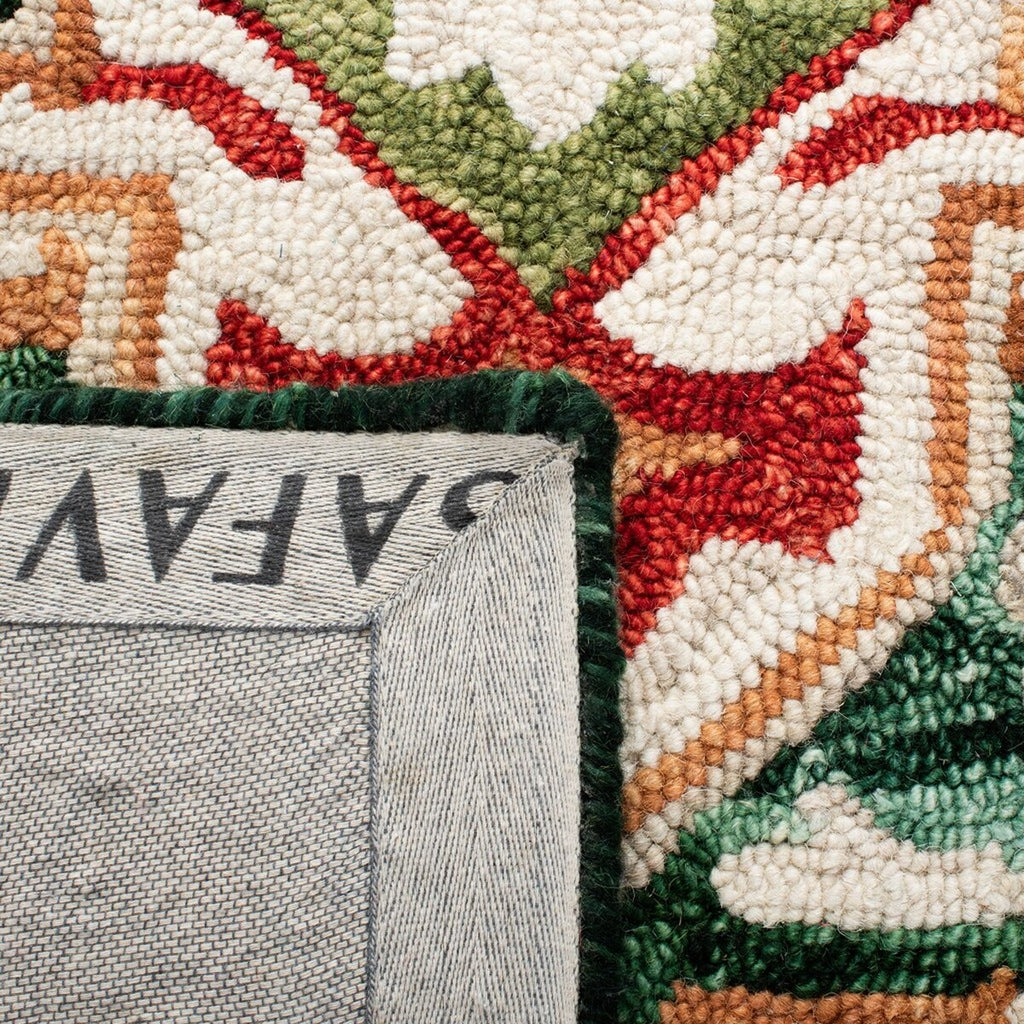 safavieh clearance aspen apn705q green rug