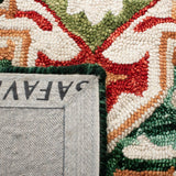 safavieh clearance aspen apn705q green rug