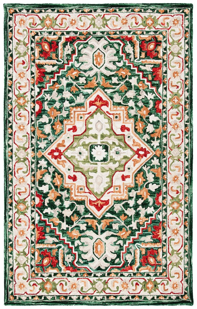 safavieh clearance aspen apn705q green rug