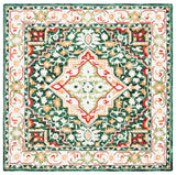 safavieh clearance aspen apn705q green rug