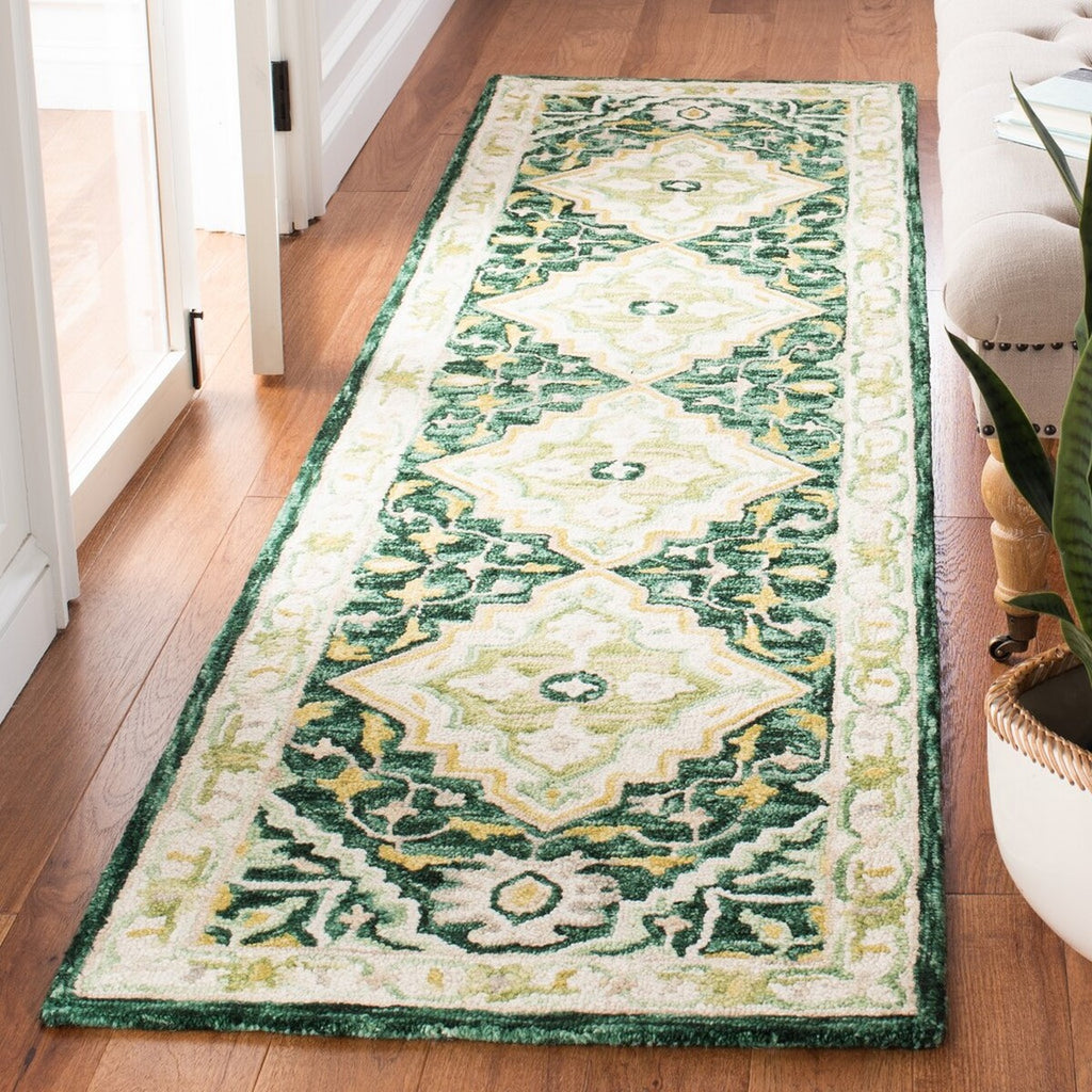 safavieh clearance aspen apn705y green rug