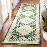 safavieh clearance aspen apn705y green rug
