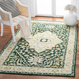 safavieh clearance aspen apn705y green rug