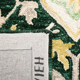 safavieh clearance aspen apn705y green rug