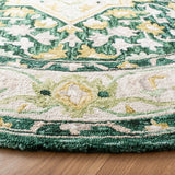 safavieh clearance aspen apn705y green rug