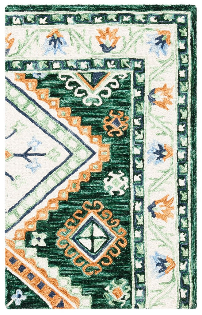 safavieh clearance aspen apn706y green rug