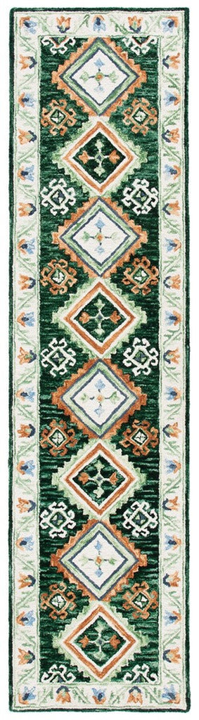 safavieh clearance aspen apn706y green rug