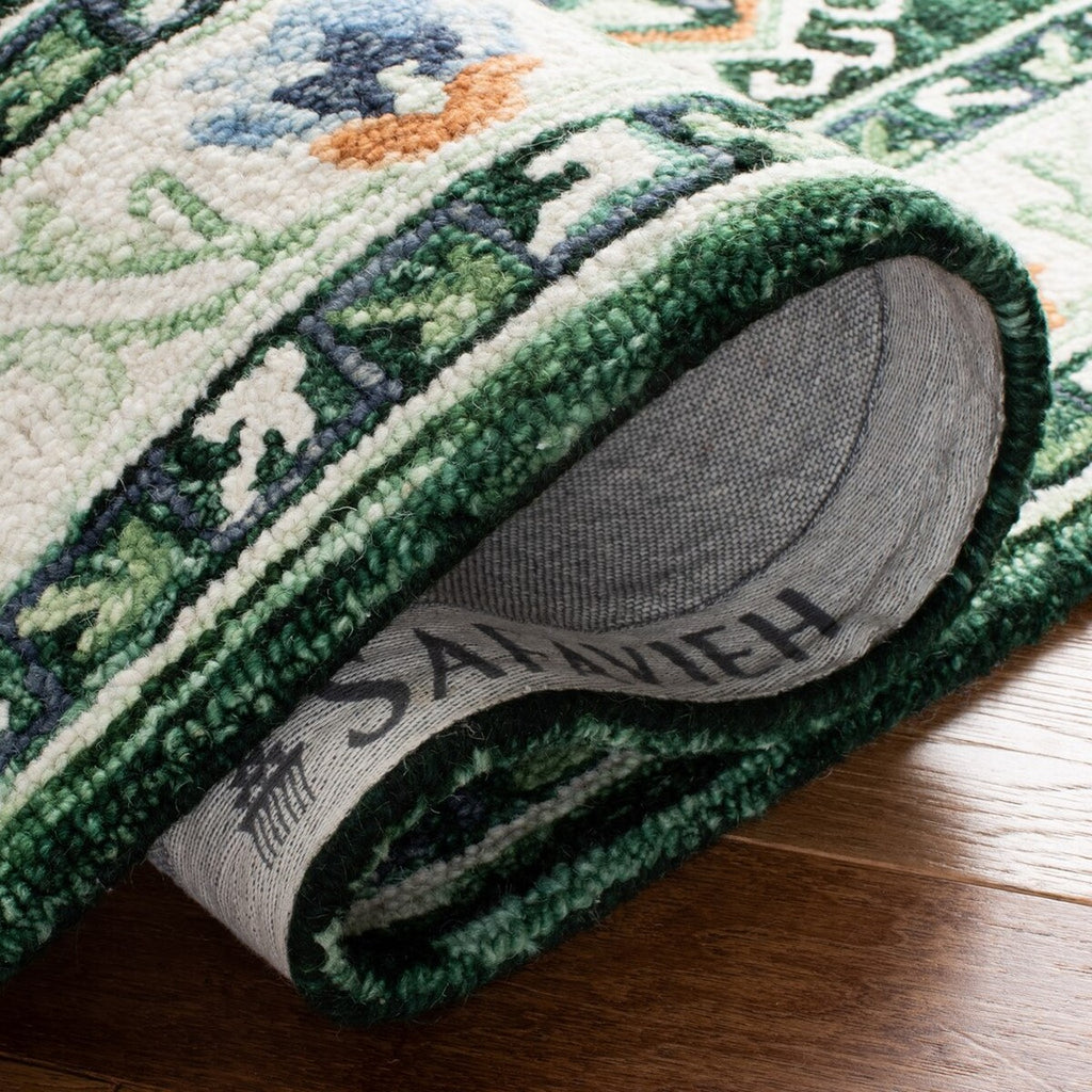 safavieh clearance aspen apn706y green rug
