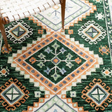 safavieh clearance aspen apn706y green rug