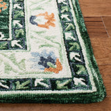 safavieh clearance aspen apn706y green rug