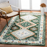safavieh clearance aspen apn706y green rug