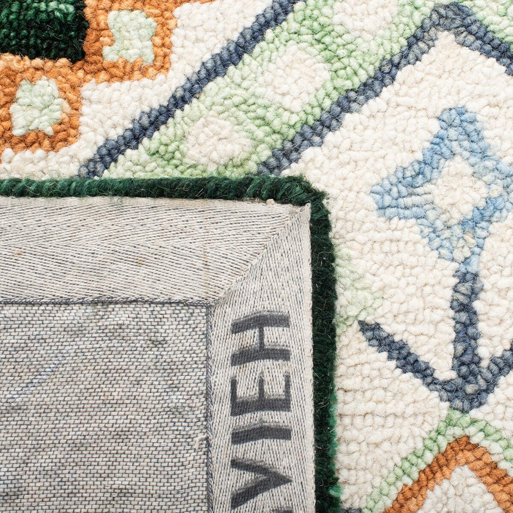 safavieh clearance aspen apn706y green rug
