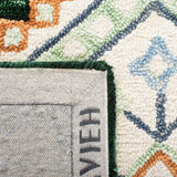 safavieh clearance aspen apn706y green rug