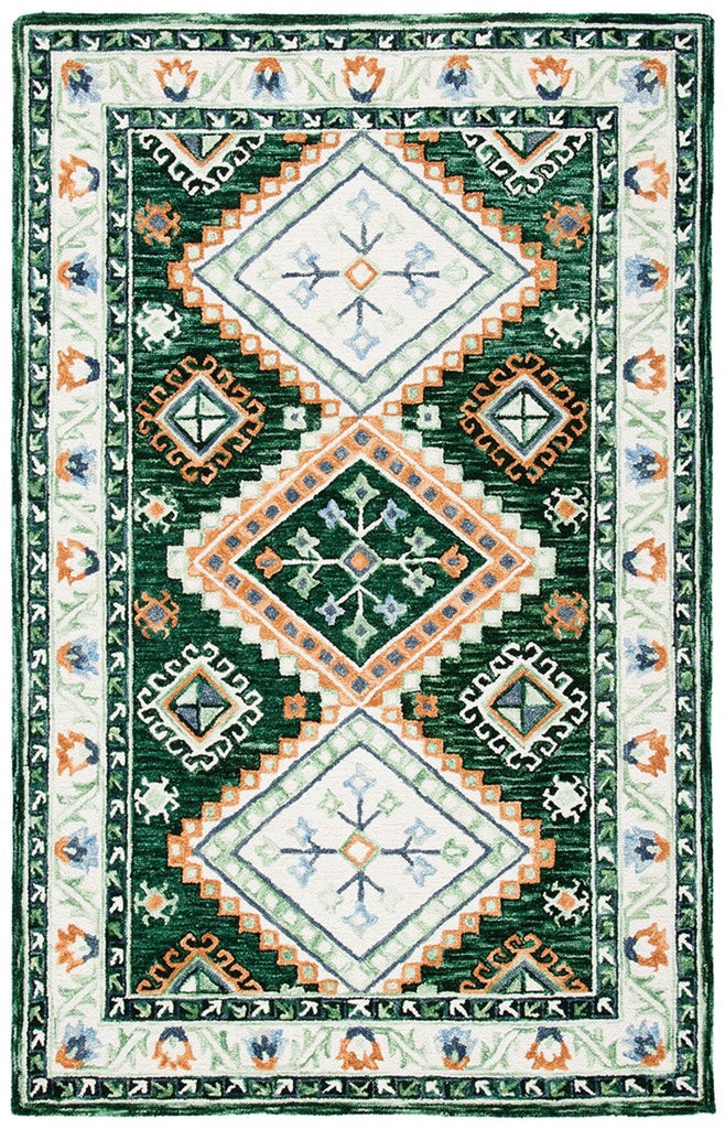 safavieh clearance aspen apn706y green rug