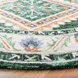 safavieh clearance aspen apn706y green rug