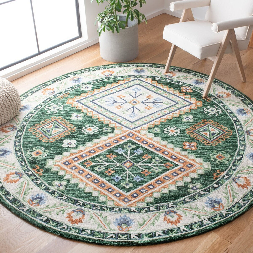safavieh clearance aspen apn706y green rug