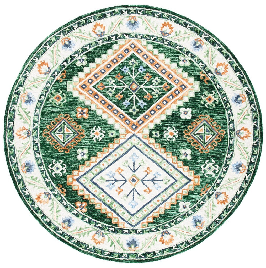 safavieh clearance aspen apn706y green rug