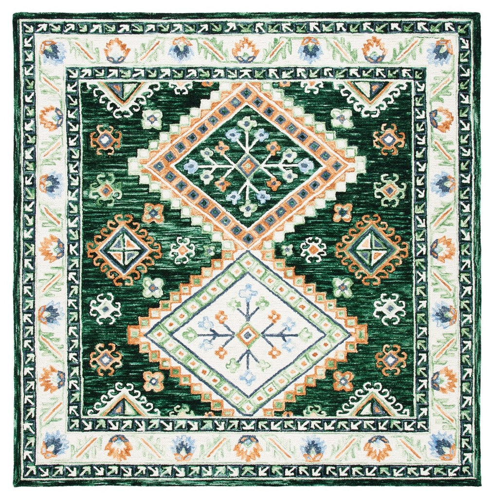 safavieh clearance aspen apn706y green rug