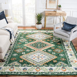 safavieh clearance aspen apn706y green rug