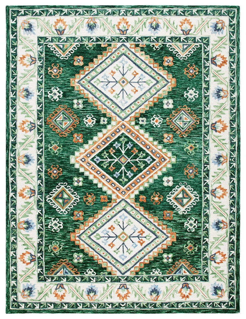 safavieh clearance aspen apn706y green rug