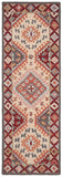 safavieh clearance aspen apn801q red rug