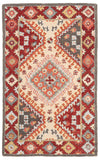 safavieh clearance aspen apn801q red rug
