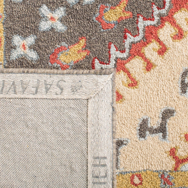 safavieh clearance aspen apn801q red rug
