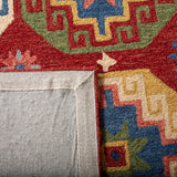 safavieh clearance aspen apn802q red rug