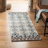 safavieh clearance aspen apn810y green rug