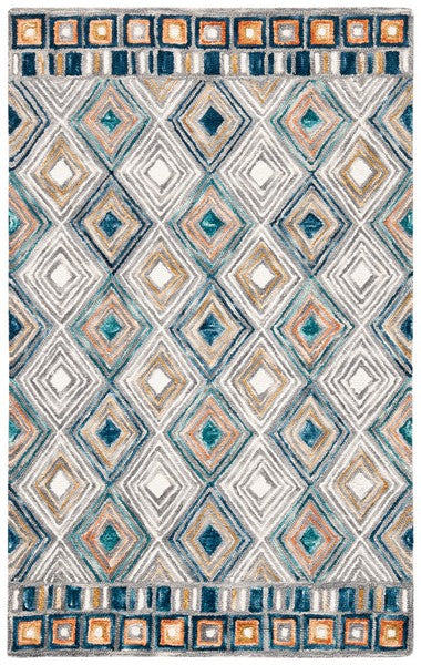 safavieh clearance aspen apn810y green rug