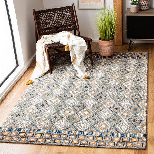 safavieh clearance aspen apn810y green rug