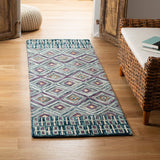 safavieh clearance aspen apn812m blue rug